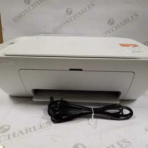 HP DESKJET 2710E PRINTER 