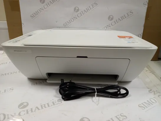 HP DESKJET 2710E PRINTER 