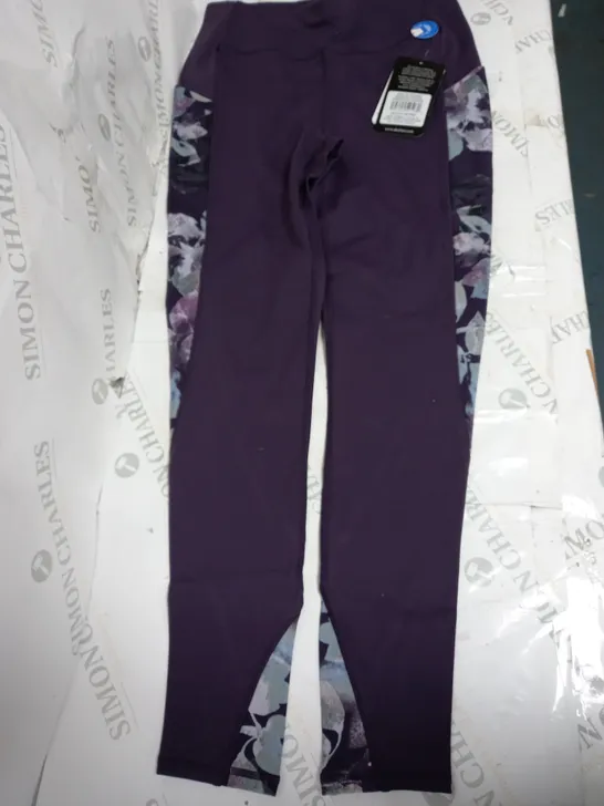 SKETCHER GO FLEX LEGGINGS - M