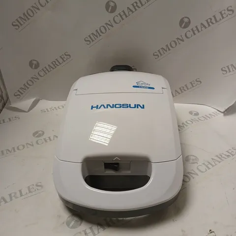 BOXED HANGSUN COMPRESSOR NEBULIZER CN950