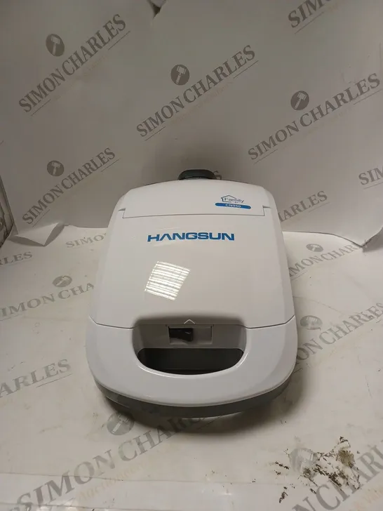 BOXED HANGSUN COMPRESSOR NEBULIZER CN950