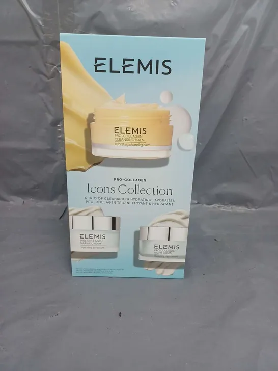 ELEMIS PRO-COLLAGEN ICONS COLLECTION 