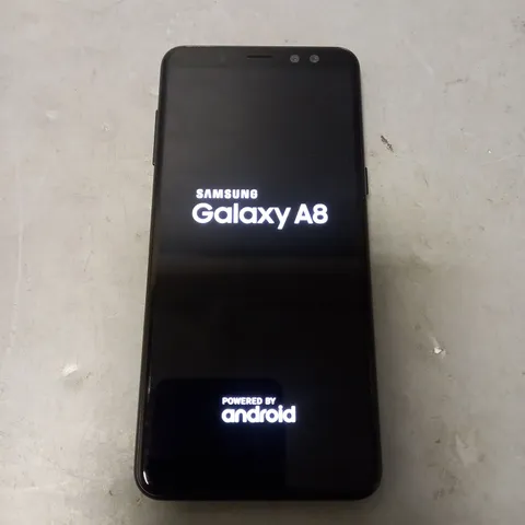 SAMSUNG GALAXY A8 SMARTPHONE 