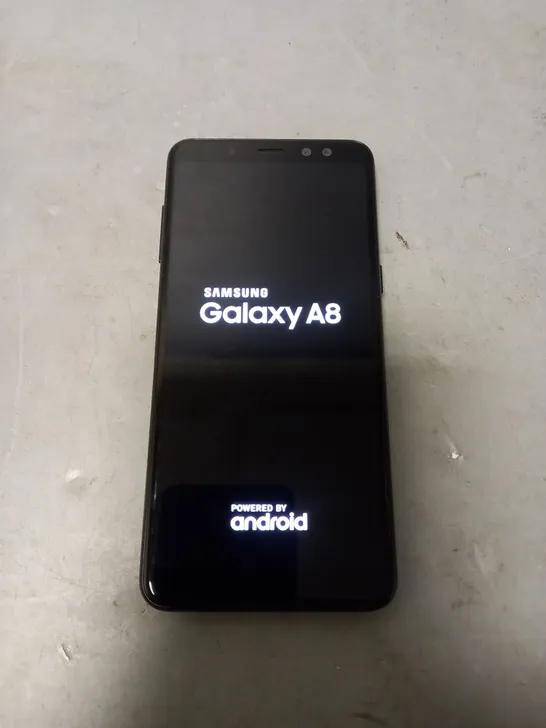 SAMSUNG GALAXY A8 SMARTPHONE 