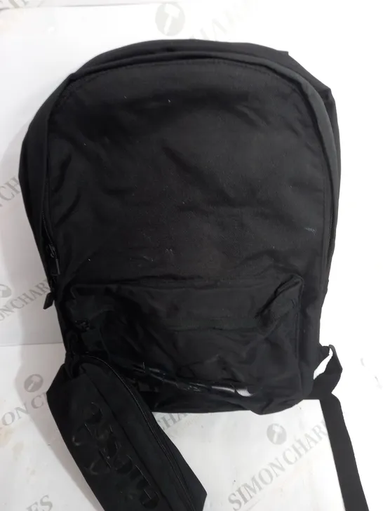 ELLESSE BAG IN BLACK