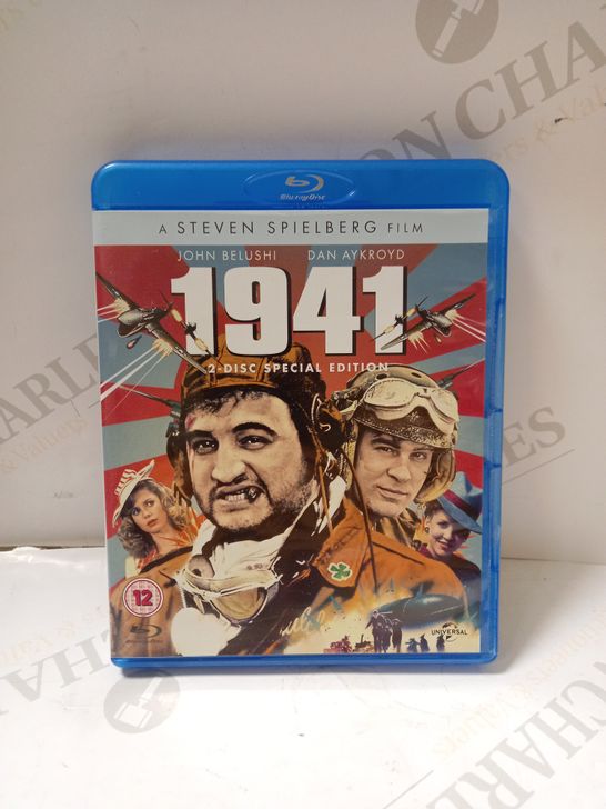 1941 2-DISC SPECIAL EDITION 