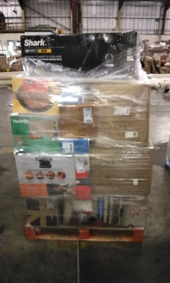 PALLET OF APPROXIMATELY 41 ASSORTED HOUSEHOLD & ELECTRICAL PRODUCTS TO INCLUDE