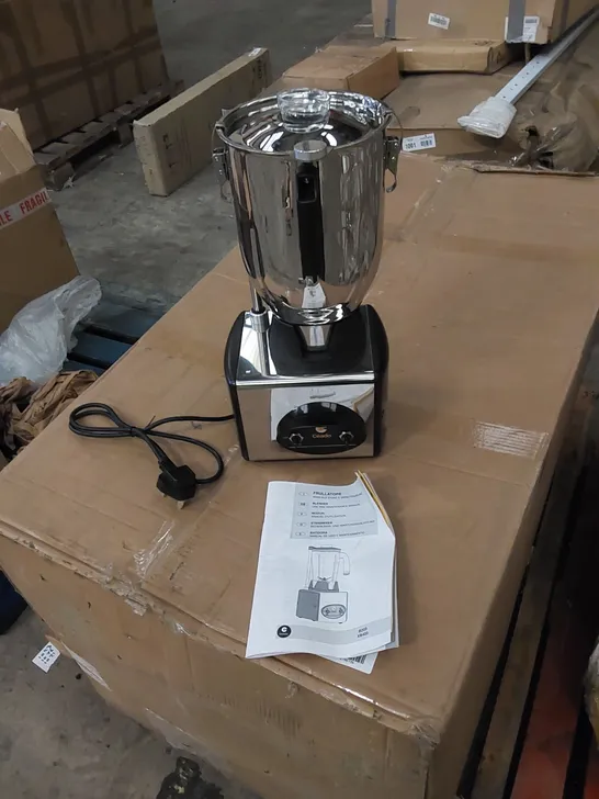 BOXED CEADO FOOD PROCESSOR B293