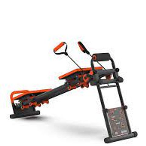 BOXED NEW IMAGE FITT GYM 3-IN1 EXCERCISE APPARATUS  