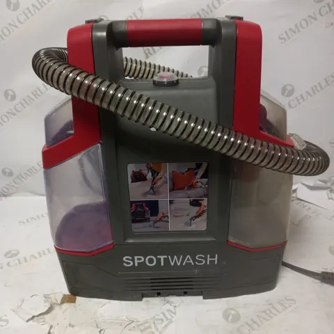 VAX SPOTWASH SPOT CLEANER