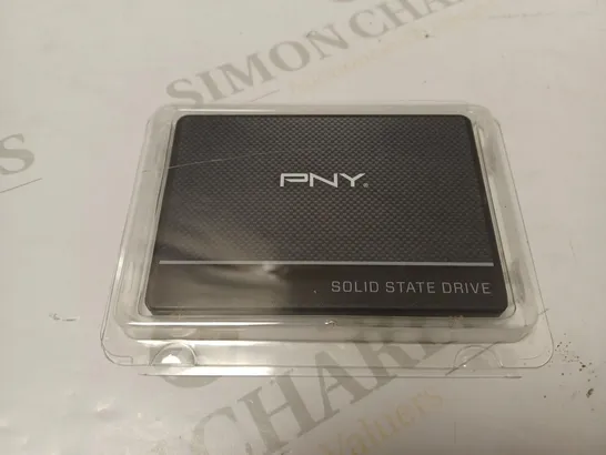 NY 480GB CS900 2.5" 3D NAND SOLID STATE DRIVE/SSD