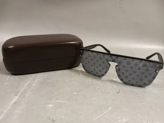 LOUIS VUITTON WAIMEA SUNGLASSES