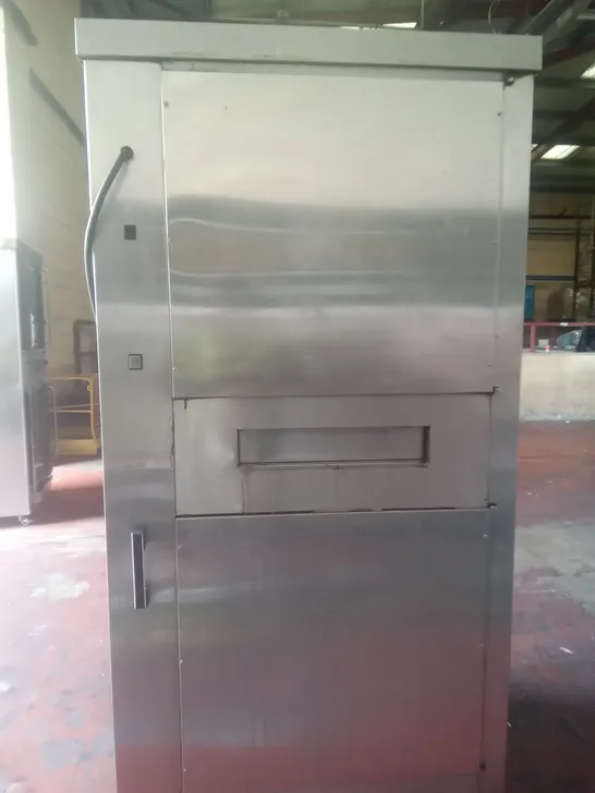 COMMERCIAL BKI DOUBLE ROTISSERIE OVEN