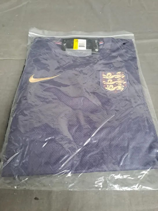 ENGLAND 23/24 AWAY JERSEY 