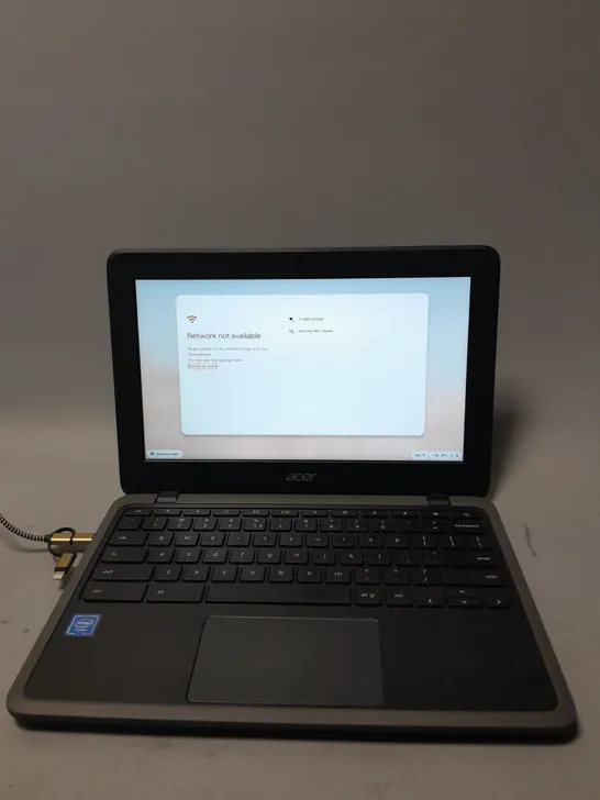 ACER CHROMEBOOK 11 - 11.6" TOUCH SCREEN