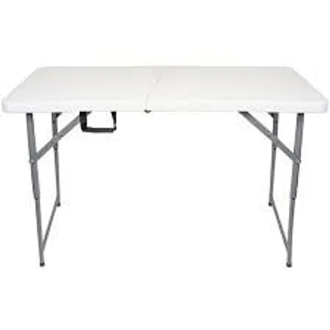 BOXED NEO 4FT FOLDABLE TABLE (1 BOX)