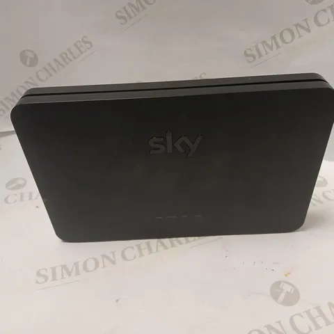 SKY SR 203 ROUTER WIFI SKY Q DUEL 