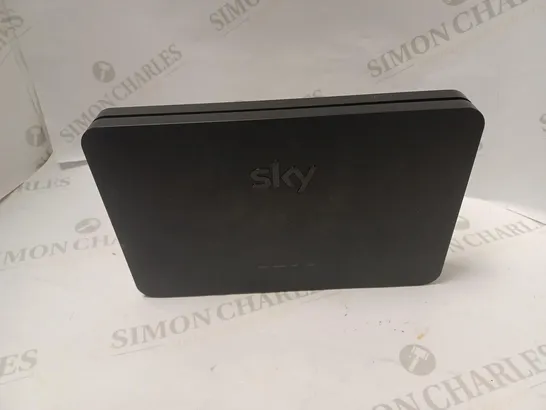 SKY SR 203 ROUTER WIFI SKY Q DUEL 