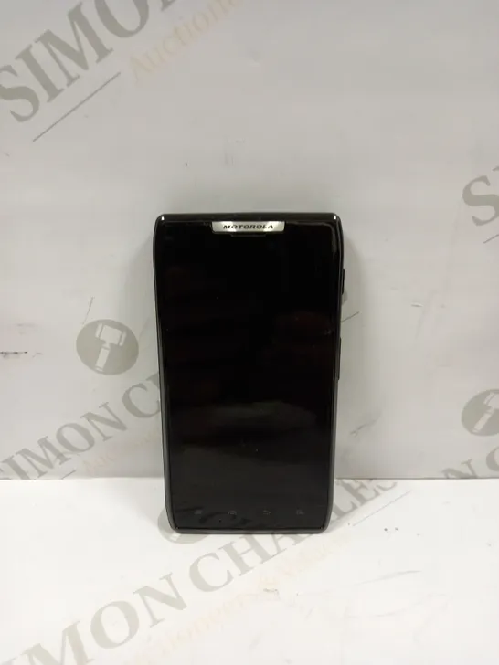 MOTOROLA RAZR XT910 SMARTPHONE