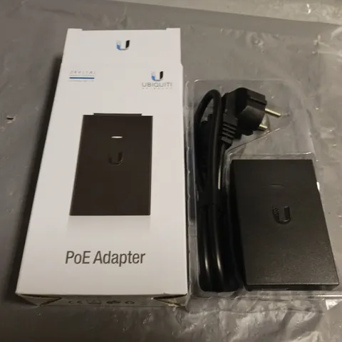 UBIQUITI POE ADAPTER