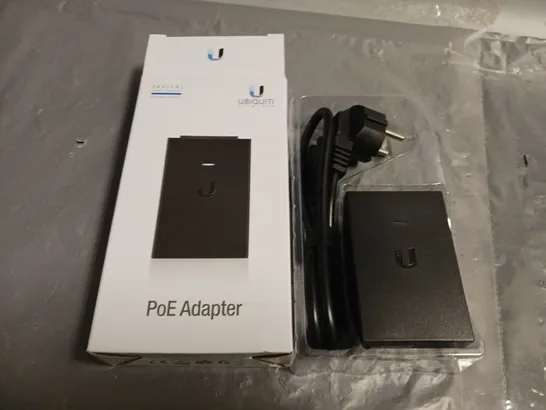 UBIQUITI POE ADAPTER