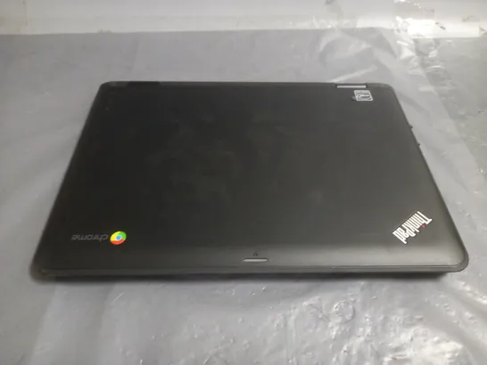 LENOVO THINKPAD YOGA 11E CHROMEBOOK