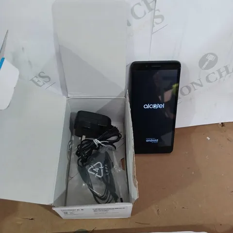 ALCATEL 1C 2019 SMART PHONE