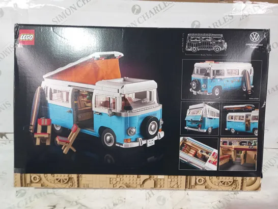 LEGO VW T2 CAMPER VAN 10279