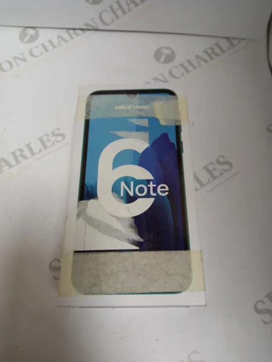 ULEFONE NOTE 6 16GB - PHONE ONLY