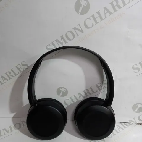 JVC HA-S31BT DEEP BASS WIRELESS/SANS FIL BLUETOOTH HEADPHONES