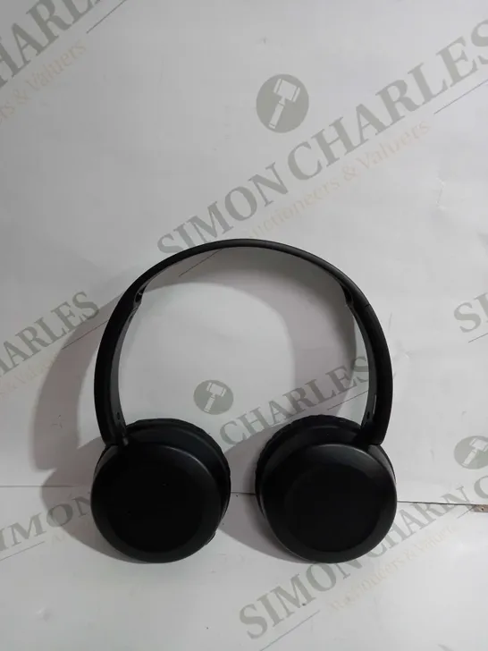 JVC HA-S31BT DEEP BASS WIRELESS/SANS FIL BLUETOOTH HEADPHONES