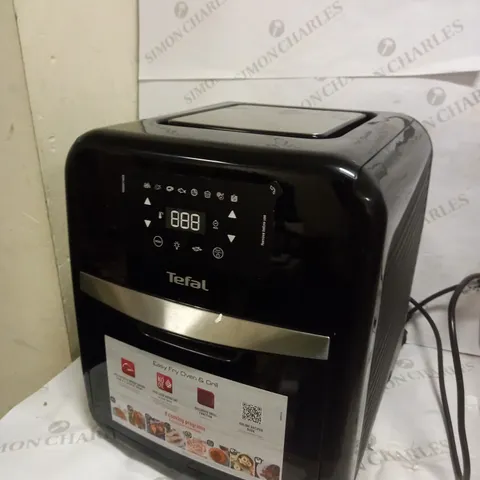 TEFAL EASYFRY FW501827 OVEN