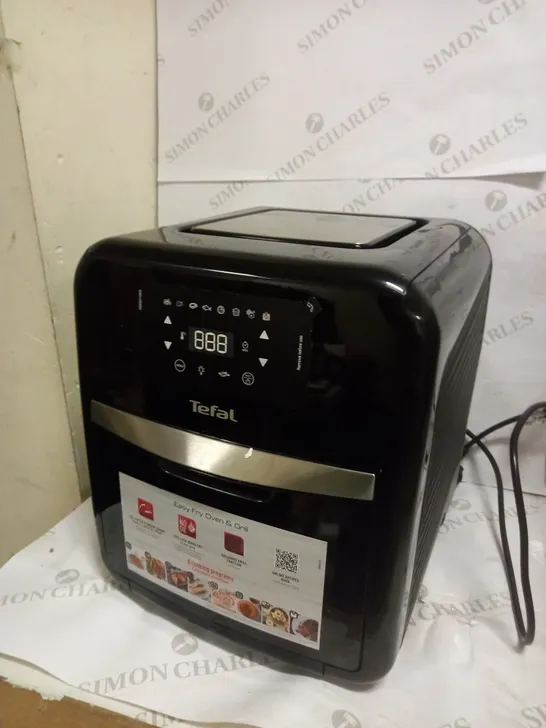 TEFAL EASYFRY FW501827 OVEN