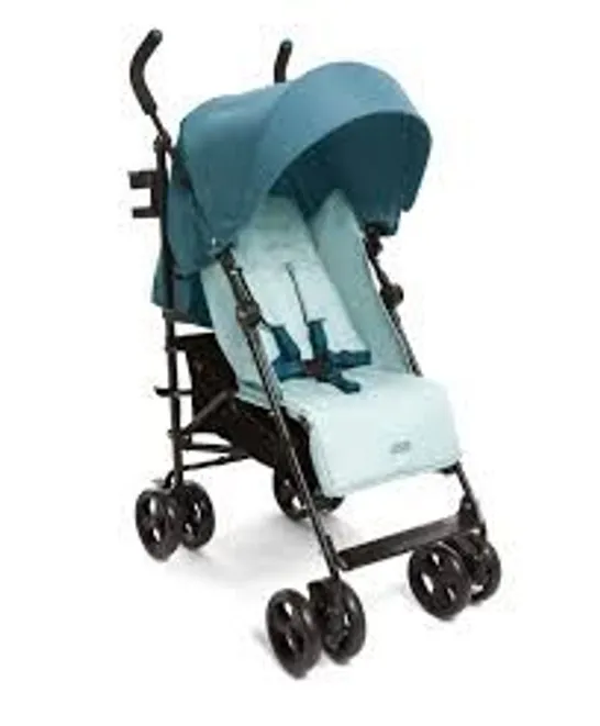 MAMAS & PAPAS CRUISE BUGGY - BLUEBELL