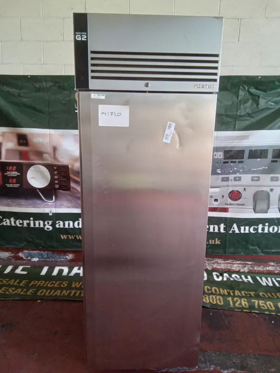 COMMERCIAL FREESTANDING ECO PRO G2 SINGLE FRIDGE 