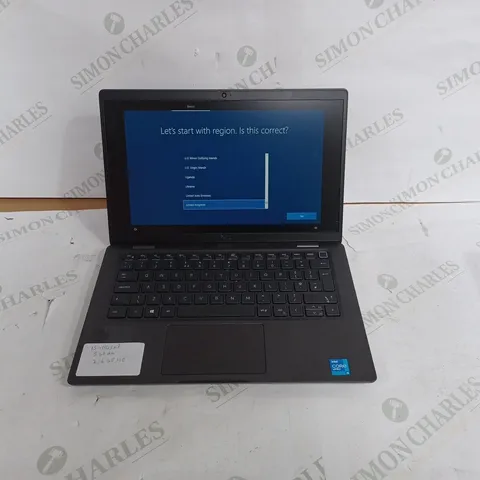 DELL LATITUDE 7320 LAPTOP INTEL CORE I5-1145G7, 8GB RAM, 256GB SSD