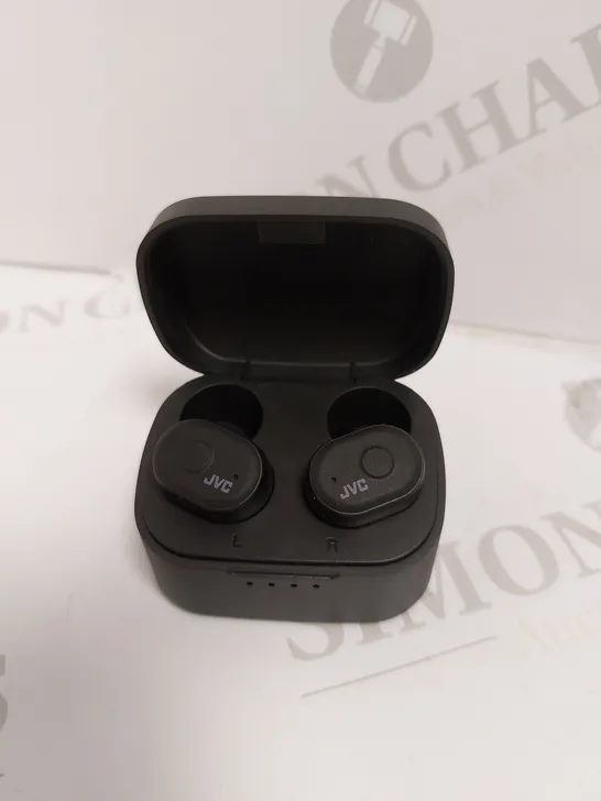 JVC MARSHMALLOW TRUE WIRELESS EARBUDS