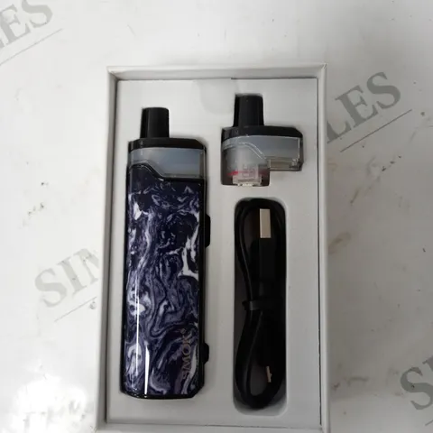 BOXED SMOK E-CIGARETTE. 