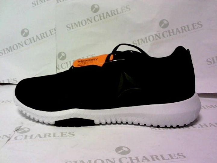 reebok memory foam trainers