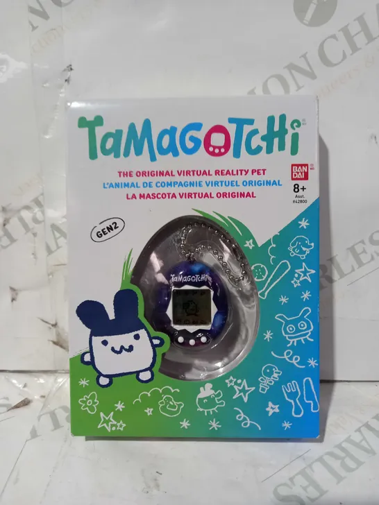 BANDAI TAMAGOTCHI VIRTUAL REALITY PET - GEN 2