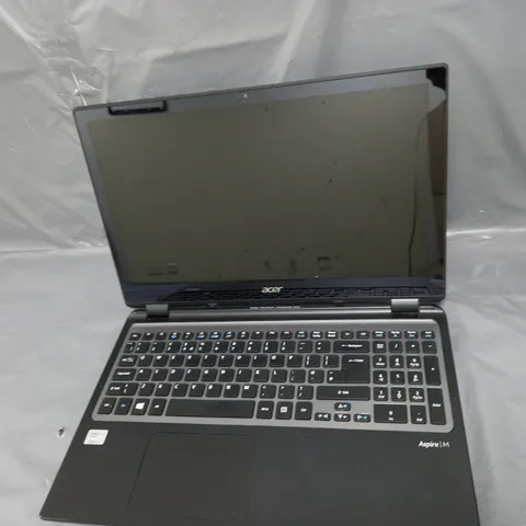 ACER ASPIRE M3-581P 15 INCH I3-3217U 1.80GHZ