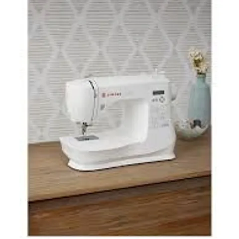 BOXED SINGER START 1306 SEWING MACHINE