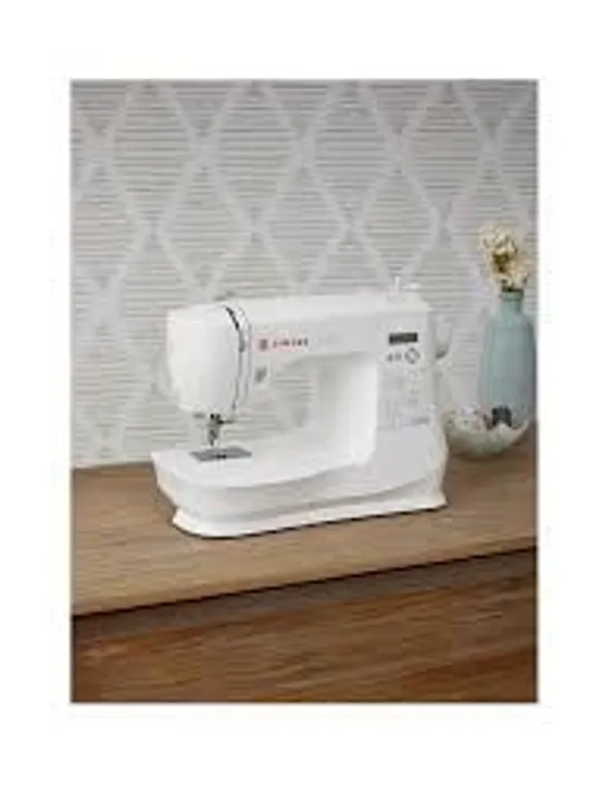 BOXED SINGER START 1306 SEWING MACHINE RRP £119.99