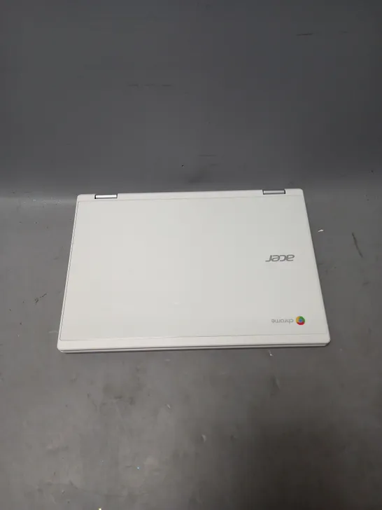 ACER CHROMEBOOK 11 CB3-132-C911 LAPTOP IN WHITE