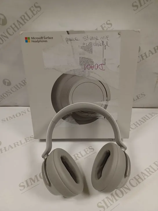 MICROSOFT SURFACE HEADPHONES 