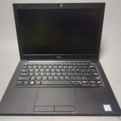 UNBOXED DELL LATITUDE 7280 INTEL CORE I-5 VPRO LAPTOP