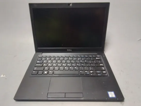 UNBOXED DELL LATITUDE 7280 INTEL CORE I-5 VPRO LAPTOP