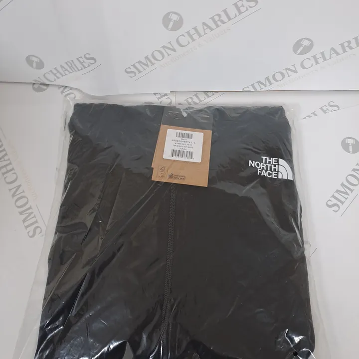 THE NORTH FACE ZIPPED JACKET SIZE L 4564009-Simon Charles Auctioneers