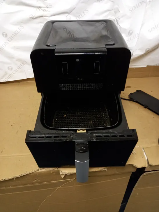 BREVILLE HALO AIR FRYER DIGITAL AIR FRYER OVEN