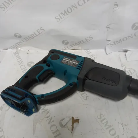 MAKITA CORDLESS HAMMER DRILL DHR202Z